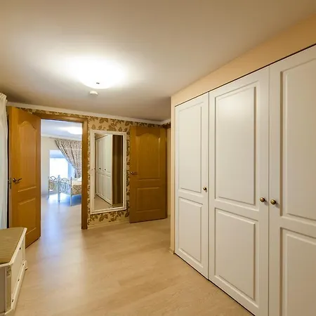 Apartamento Delta Old Town Basic Tallin