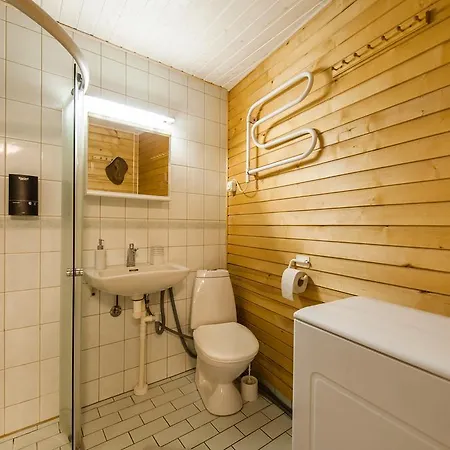 Delta Old Town Basic Apartamento